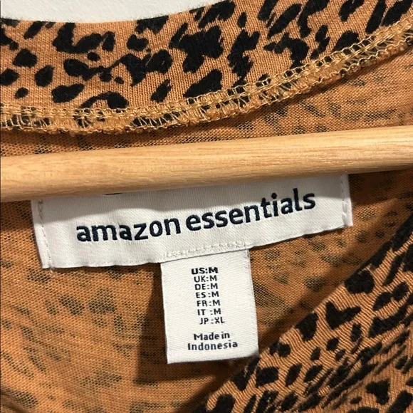 Dress With Pockets - Picture 3 of 3